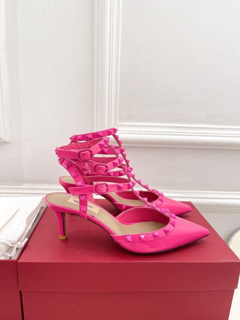 Valentino Sandals